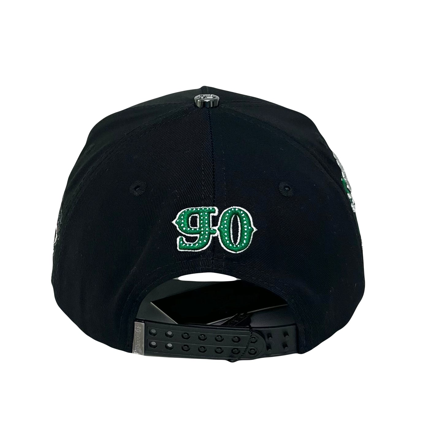 Athletics hat