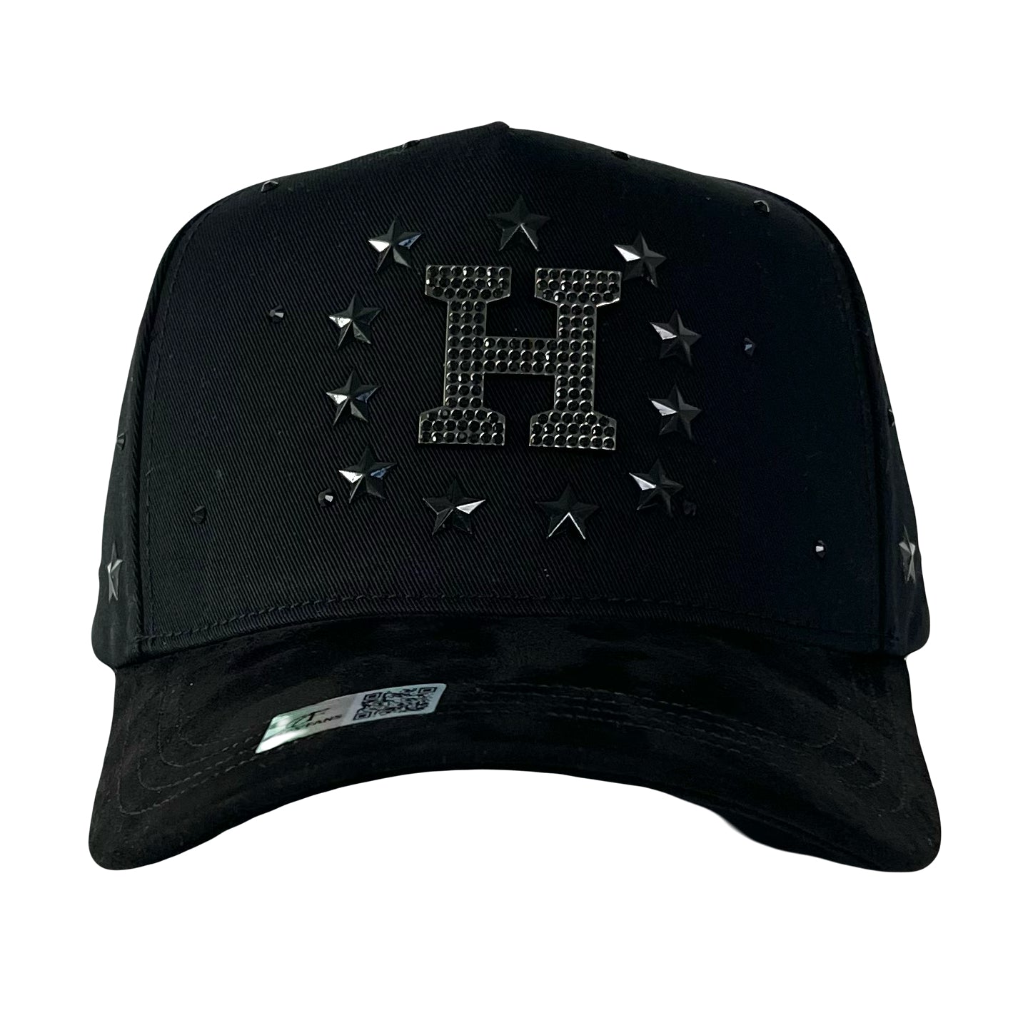 Houston total blk