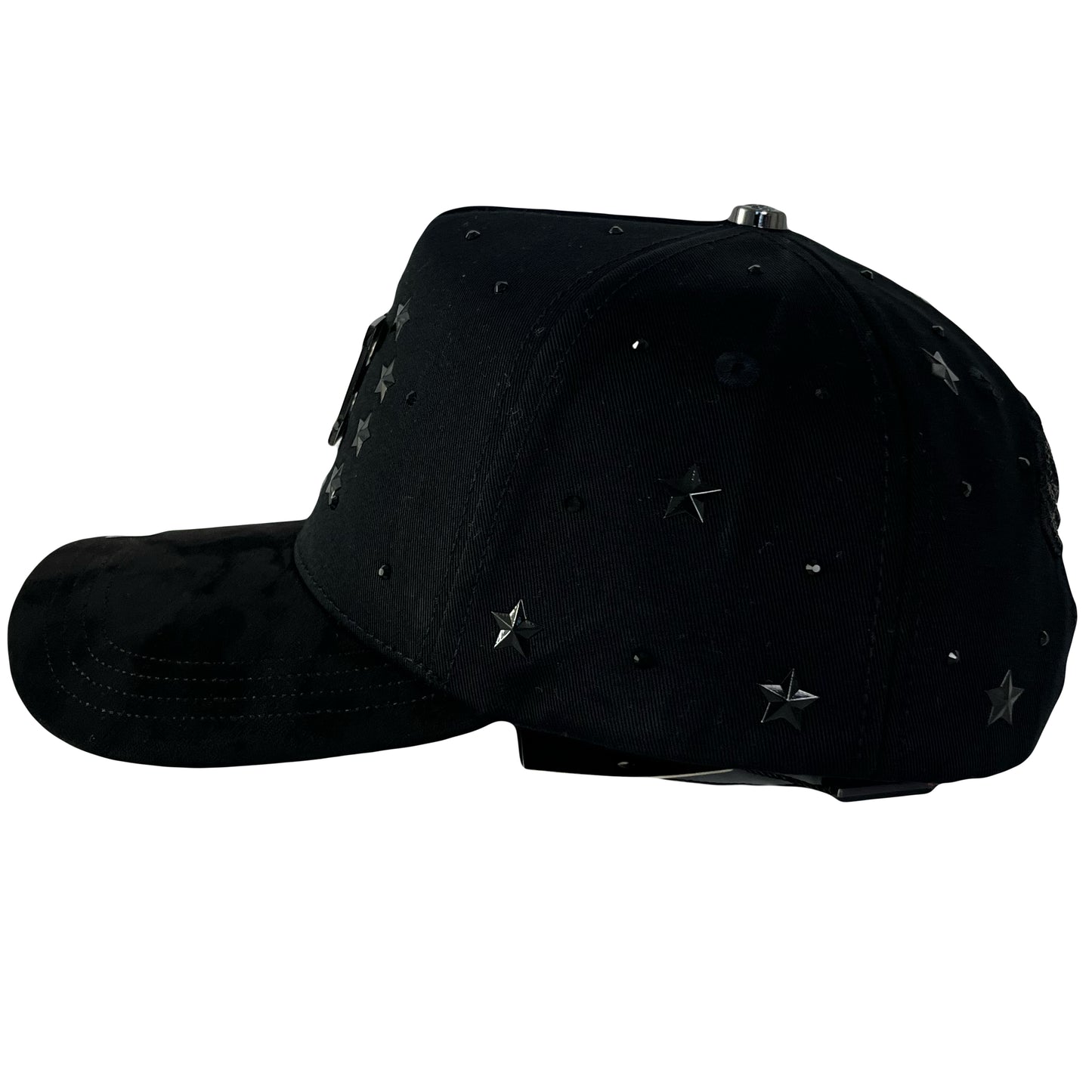 Houston total blk