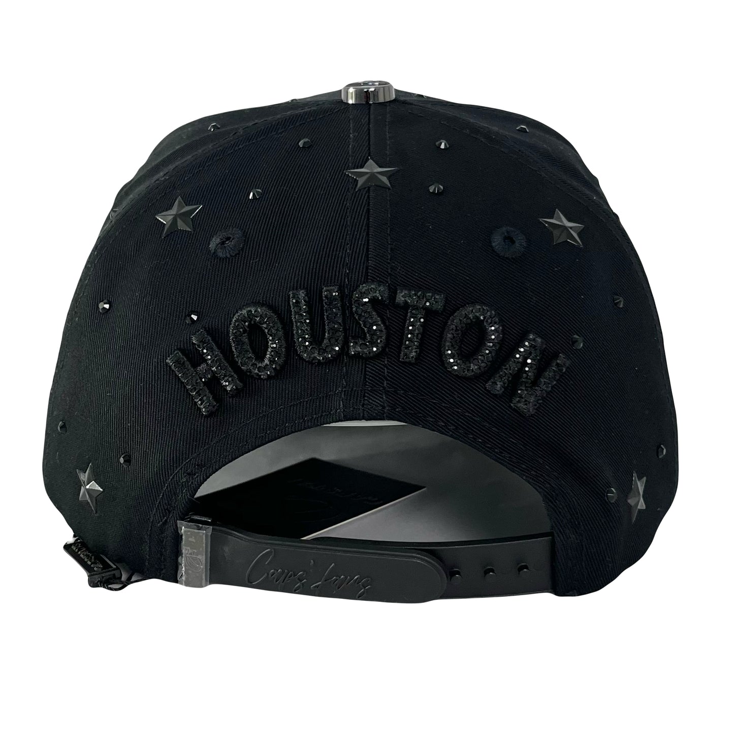 Houston total blk