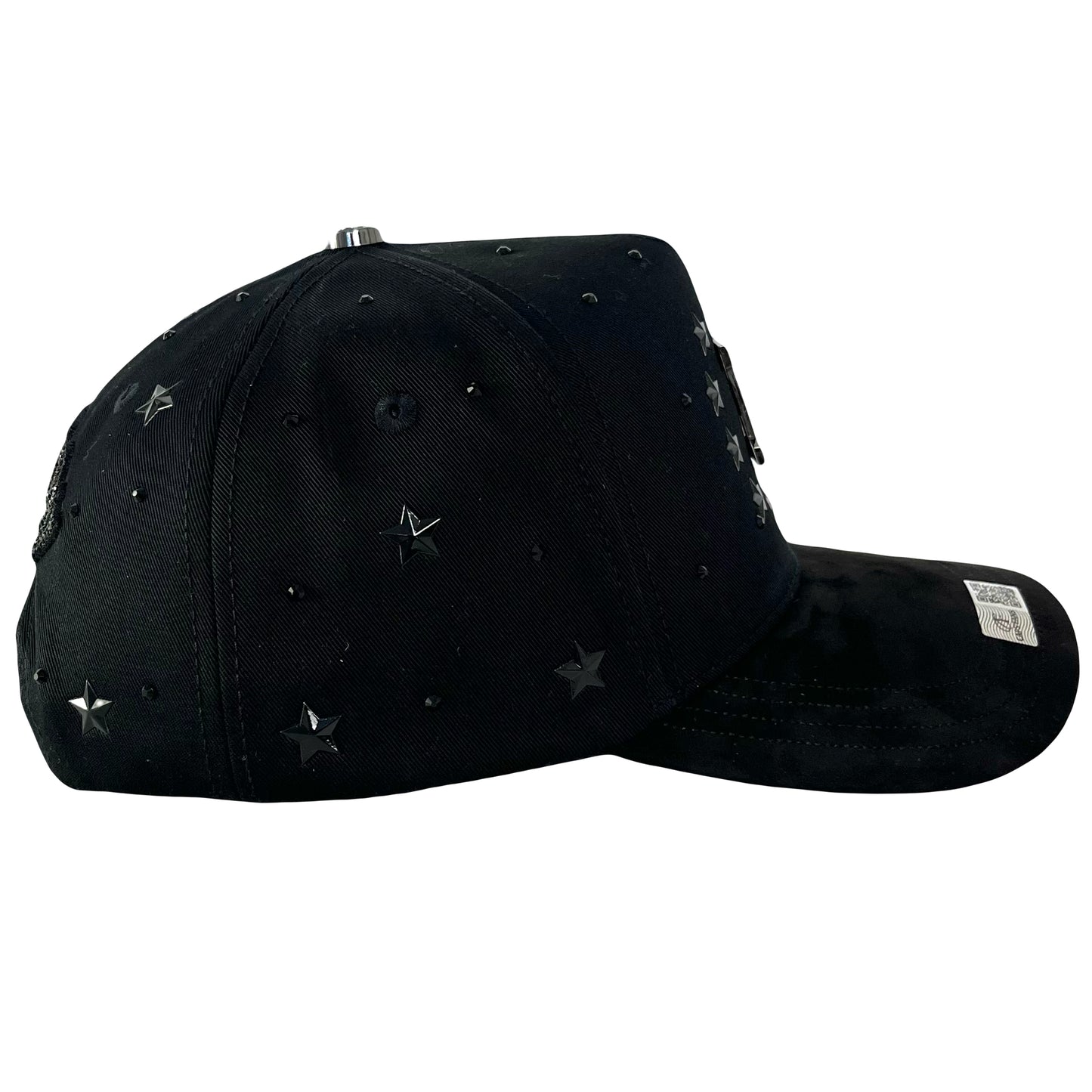 Houston total blk