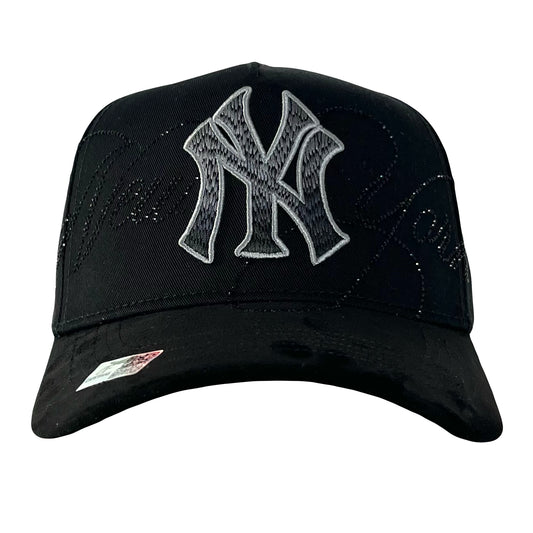 New York hat