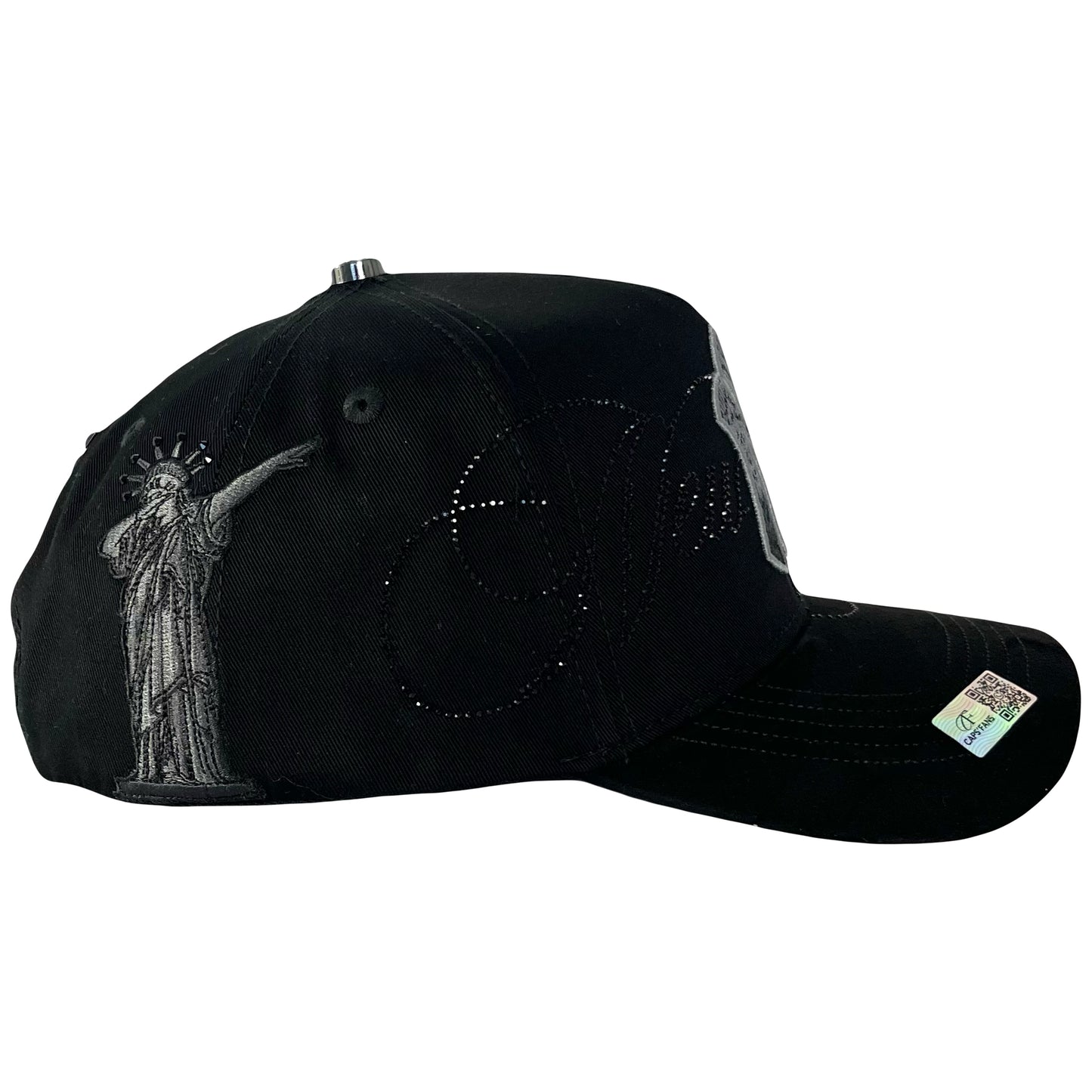 New York hat