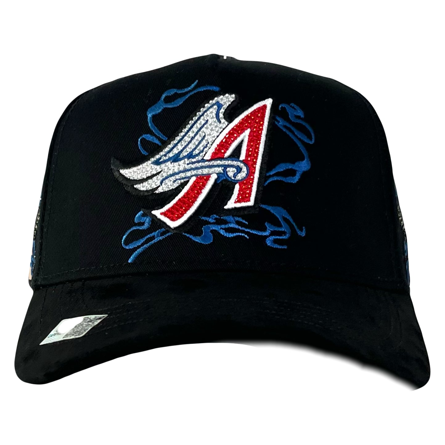 Angels hat