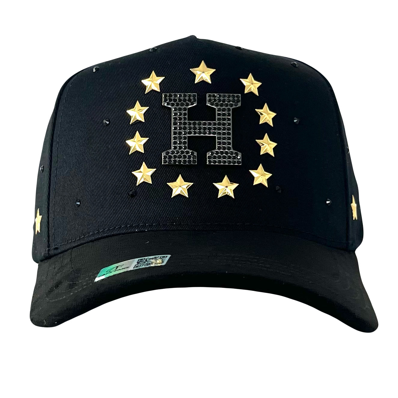 Houston blk gold