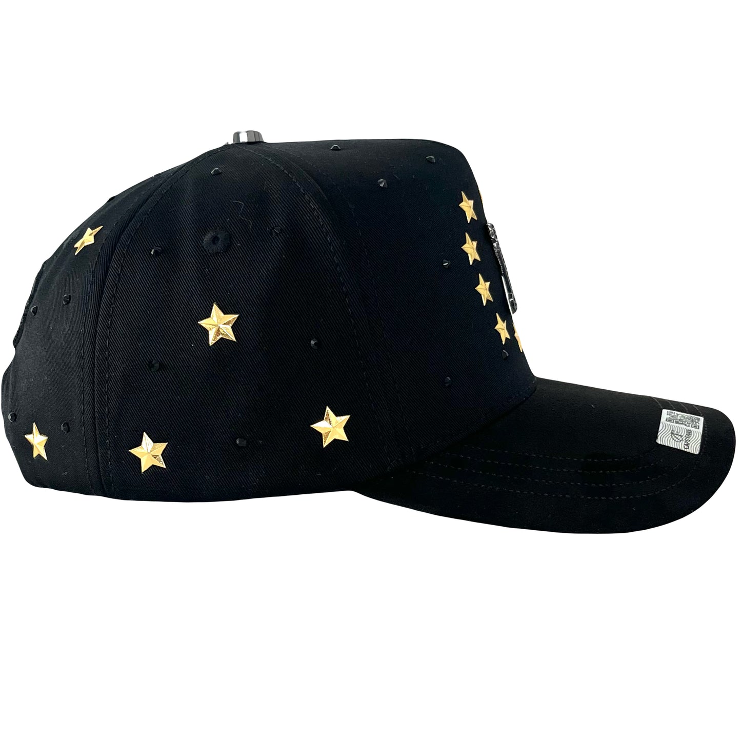 Houston blk gold
