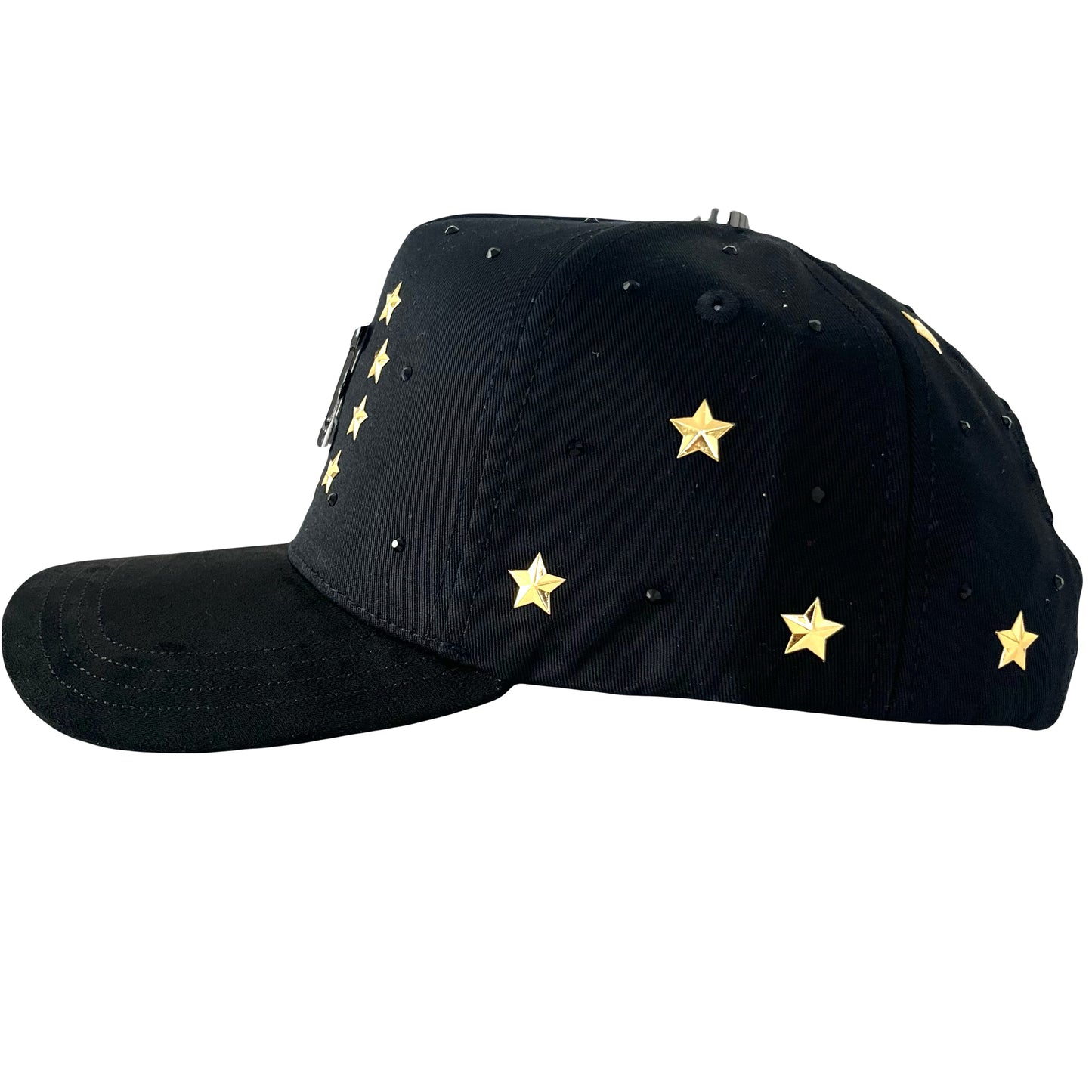 Houston blk gold