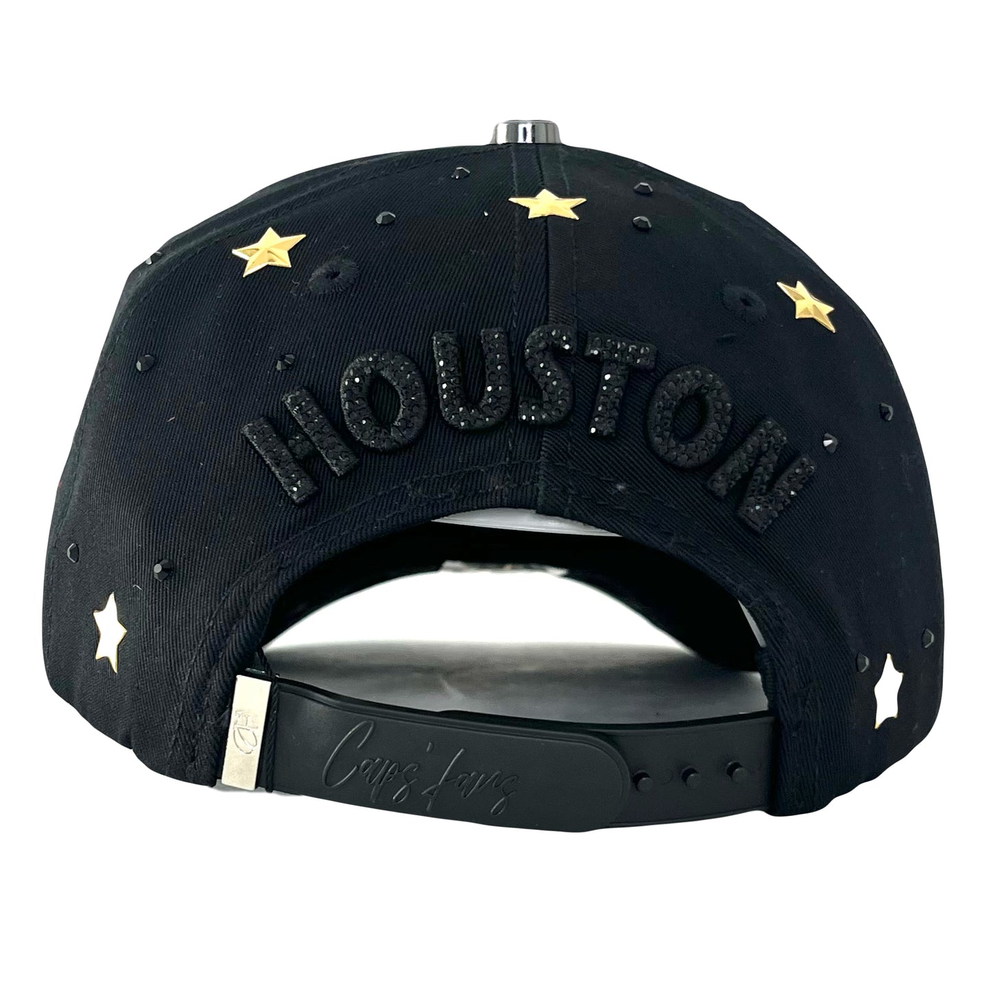 Houston blk gold
