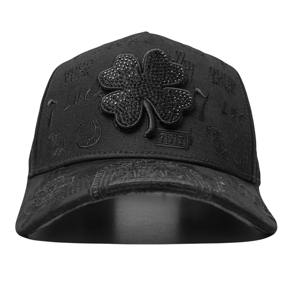 Trébol blk