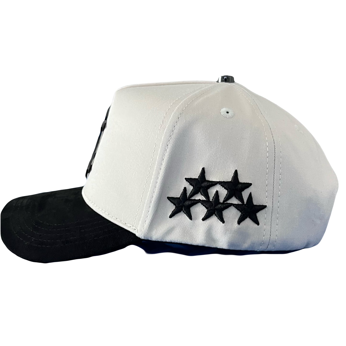 NY beige hat