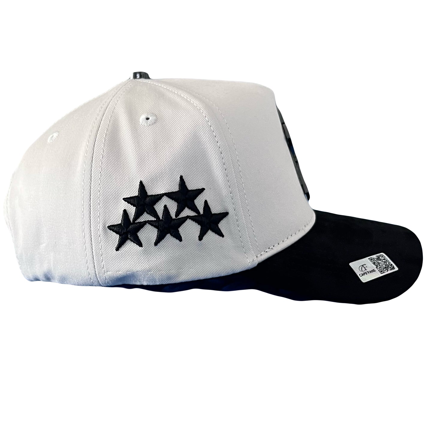 NY beige hat