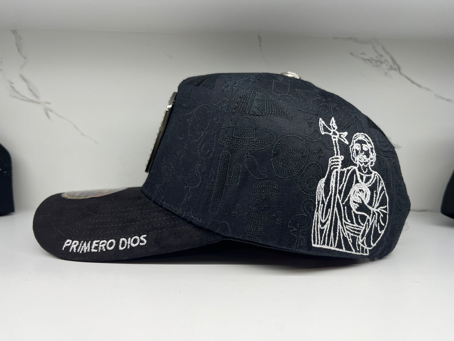 México crystals
