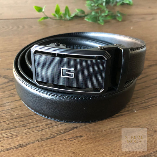 G design automatic fashion belt