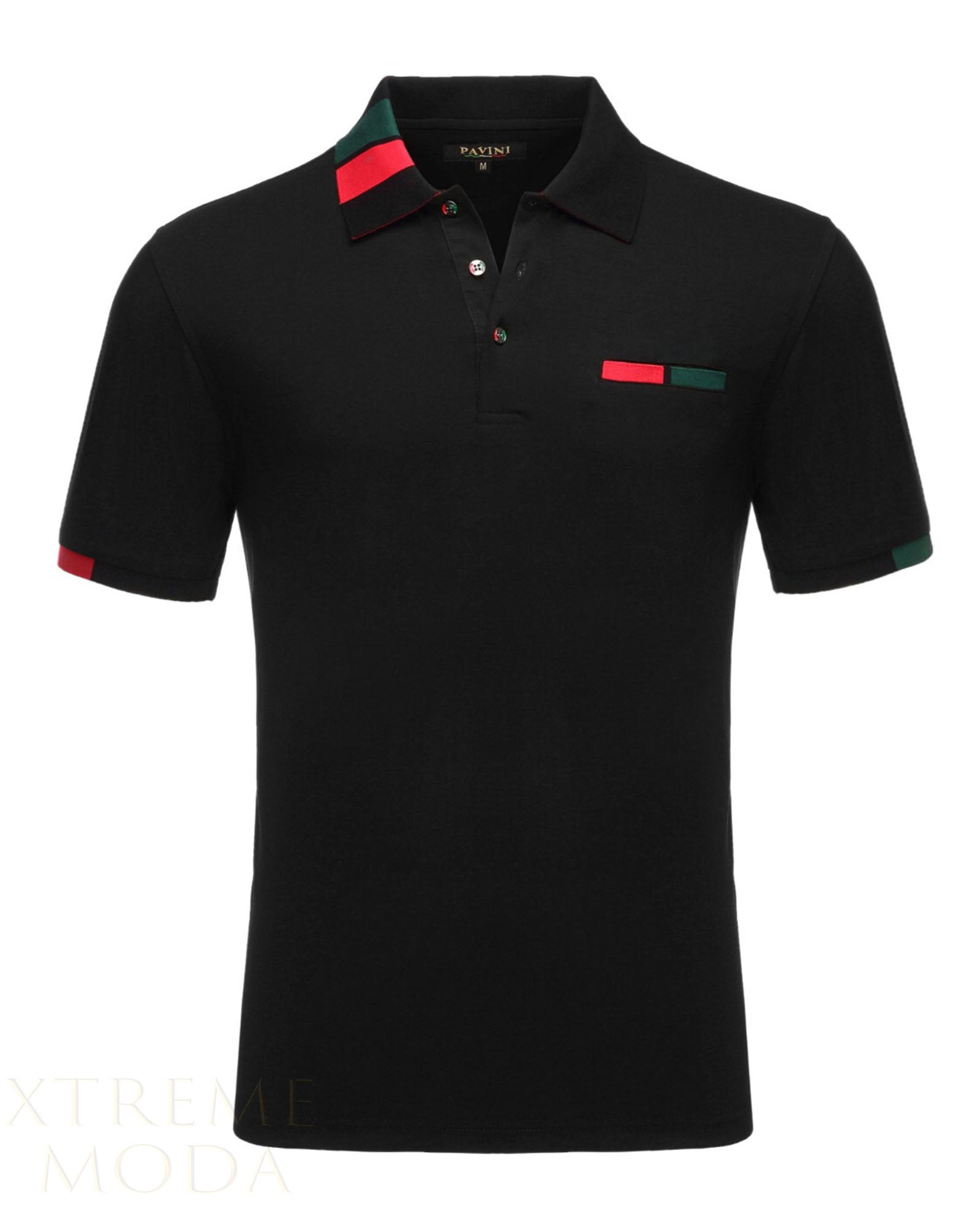 Playeras pavini online