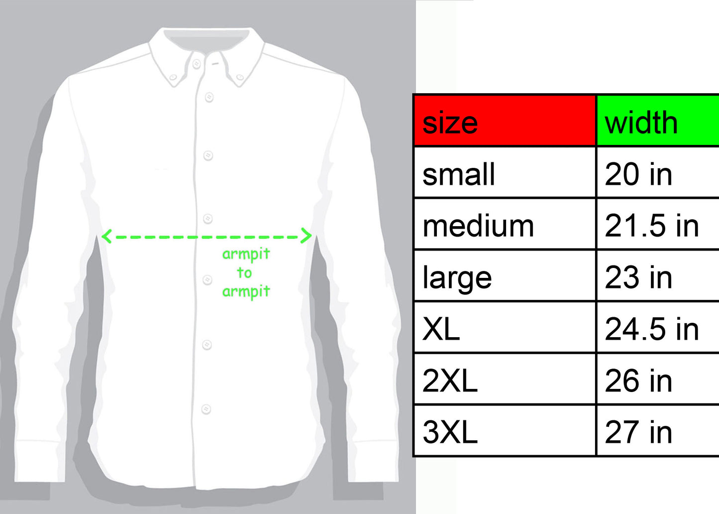 Regular fit shirt LS019-021 Red