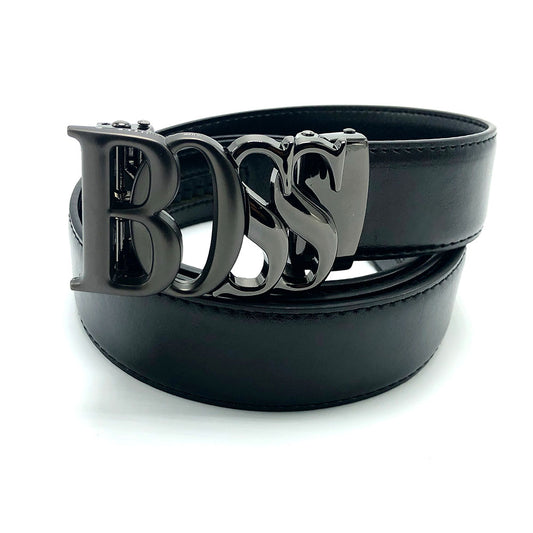 The boss automatic belt  5 Colors